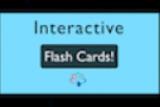 Flash Cards, CC, Chapter 5