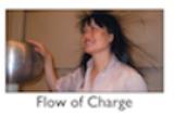Flow of Charge and Electric Current