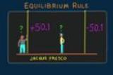 Burl and the Equilibrium Rule