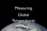 Measuring Global Temperatures