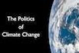 Politics of Climate Change