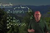 An Introduction to Exponents