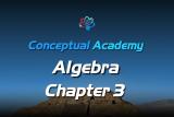 Chapter 3: Real Numbers