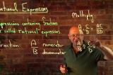 An Introduction to Rational Expressions