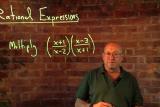 Examples of Rational Expressions