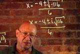 The Quadratic Formula—A Powerful Example